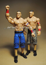 【wwe约翰塞纳人偶】最新最全wwe约翰塞纳人偶 产品参考信息