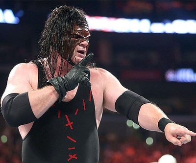 WWE约翰塞纳作为摔角黑博士重返摔跤狂热赛!