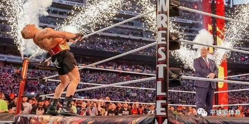 wwe 摔角狂热36 史无前例,分两晚进行,wwe网络直播要挣翻