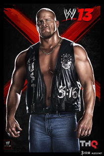 美国职业摔角联盟13 wwe 13 ps3截图图片 25 游侠图库
