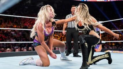 它是盛产女子选手的国家,多人曾效力WWE,还有一位是现任冠军