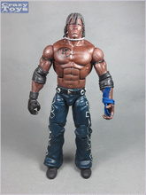 【wwe模型】最新最全wwe模型 产品参考信息