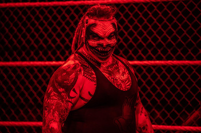 WWE塞纳摔角狂热没有获胜机会?怀亚特或就此结束连败记录!