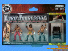 【wwe玩具人】最新最全wwe玩具人 产品参考信息
