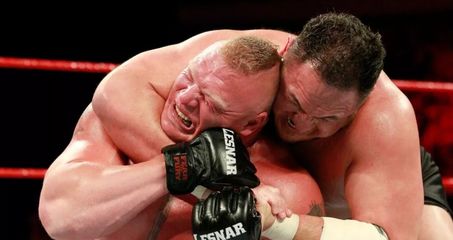 WWE全新年度赛事诞生!除了摔角狂热,你对付费赛事究竟了解多少?