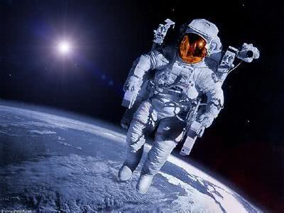 盘点在宇宙中 奇妙的 超重状态和失重状态