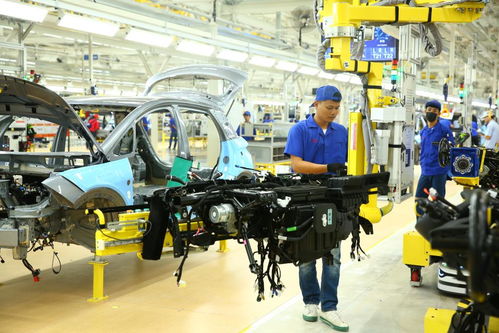 记者手记 中国电动汽车 给泰国消费者带来惊喜