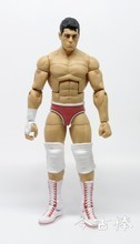 【wwe人偶】最新最全wwe人偶 产品参考信息