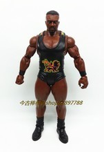 【wwe模型】最新最全wwe模型 产品参考信息