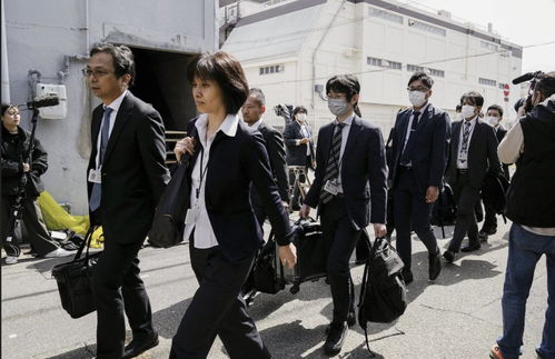 小林制药日本第二家工厂遭搜查,中国台湾报告6起相关病例